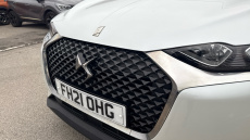 DS 3 Crossback 1.5 BlueHDi Prestige 5dr Diesel 